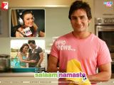 Salaam Namaste (2005)